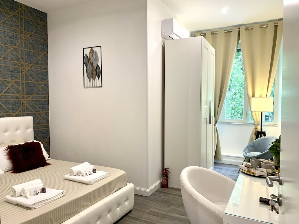 Фото 4VaticanRooms