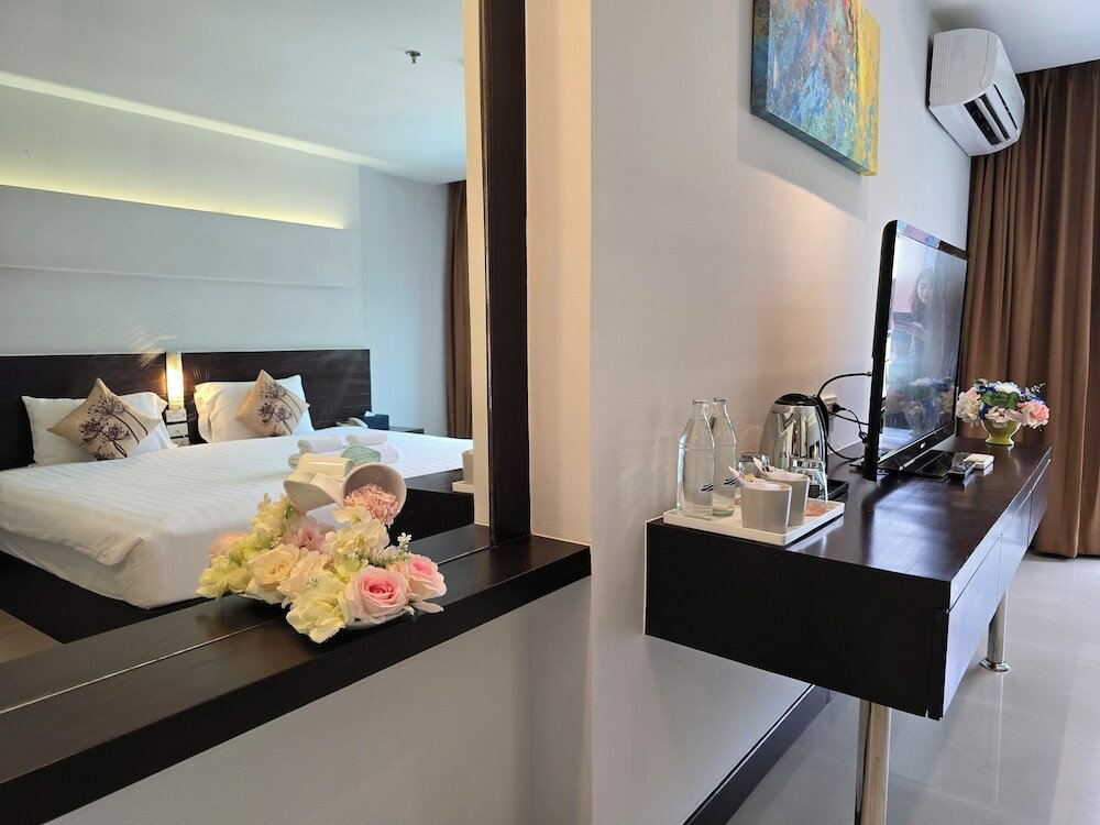 Фото Baron Beach