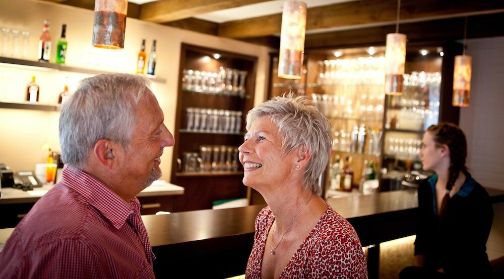 Фото VitalHotel Ascona