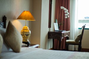 Halong Plaza Hotel (Quảng Ninh Province, Hạ Long, Hạ Long), hotel