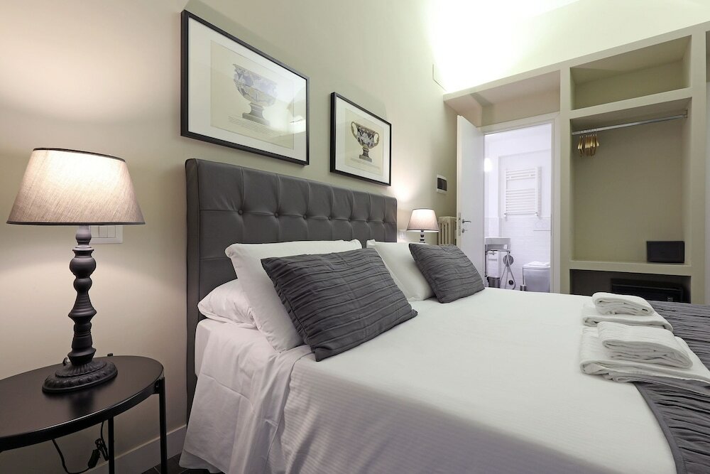 Фото Residenza Vittoria Roma