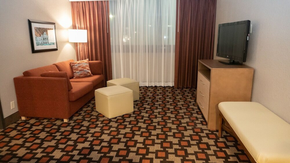 Фото Radisson Hotel St. Paul Downtown