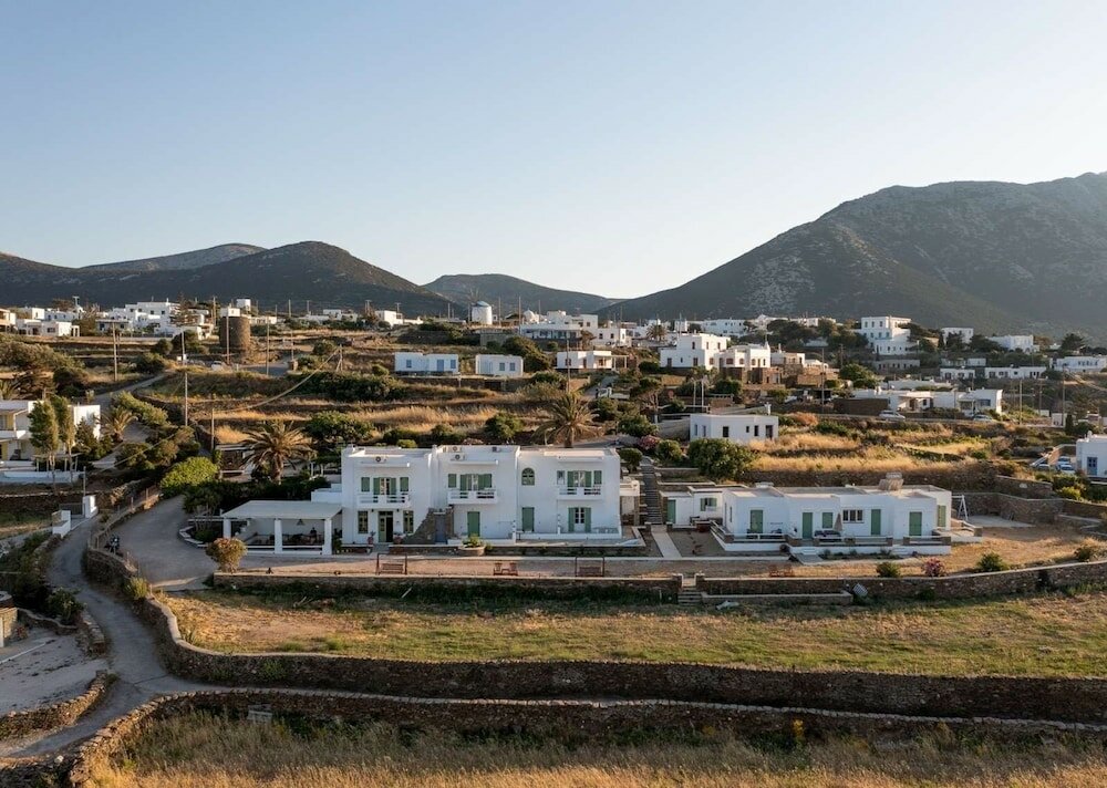 Фото Rooms & Apartments Archontou