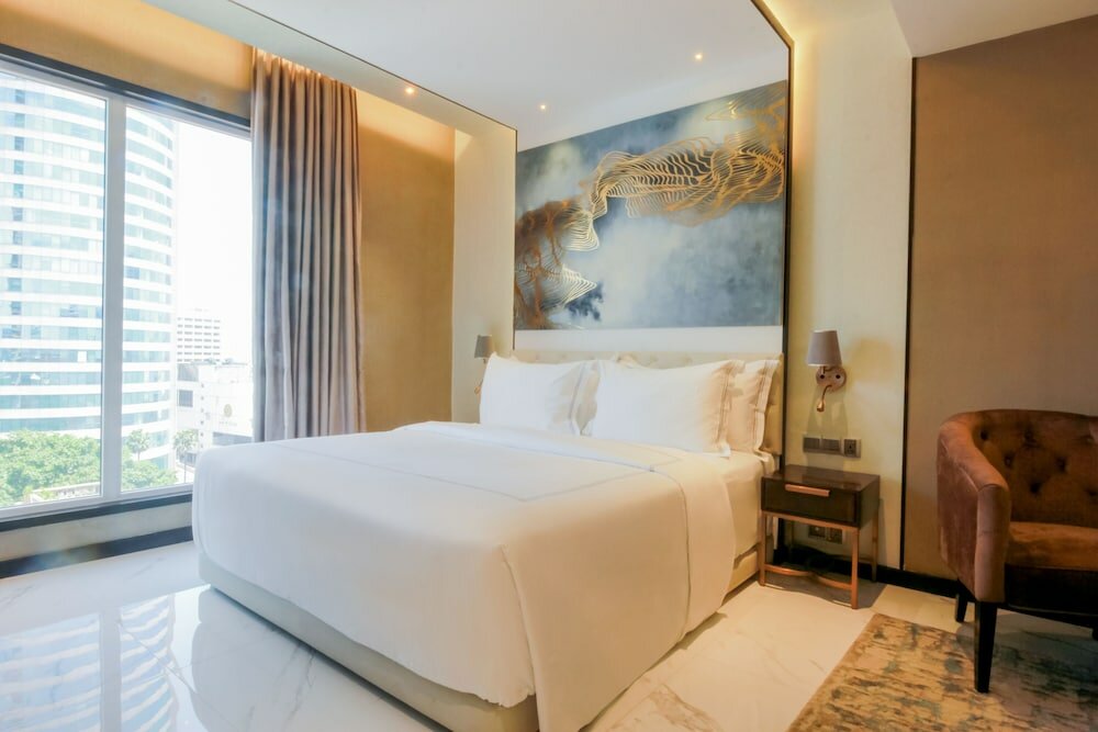 Фото Zest Metropole