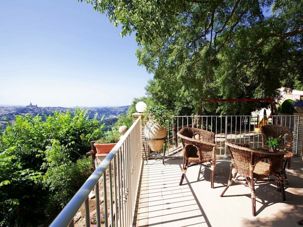 Фото Torre di Renda