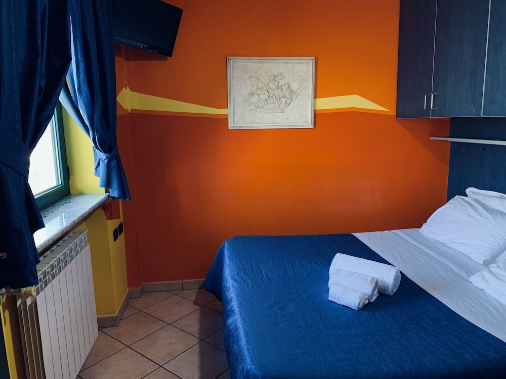 Фото Hotel Residence S