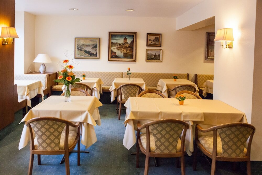 Фото Hotel Garni Gunther