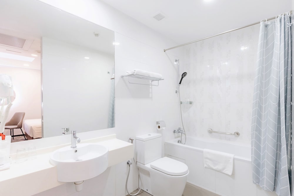 Фото Santa Grand Hotel East Coast