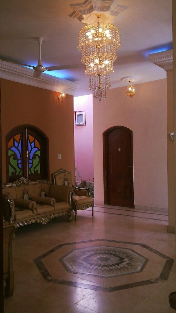 فندق Pyramids Luxor Hotel ، لوكسور، صورة