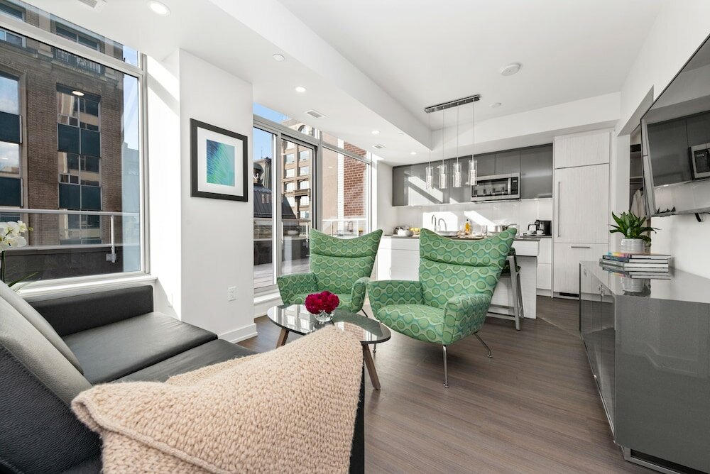 Фото ReStays Ottawa