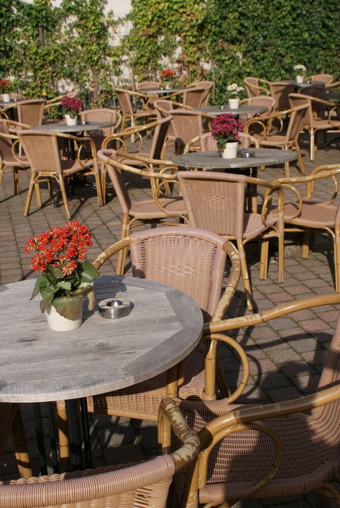 Фото Fletcher Hotel-Restaurant De Geulvallei