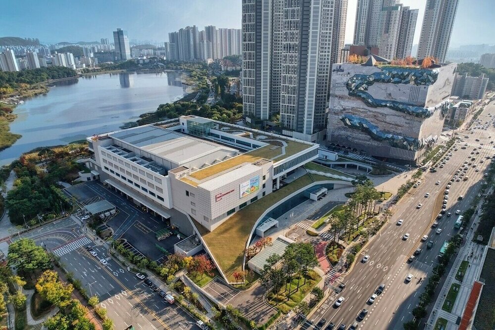 Фото Galleria Hotel