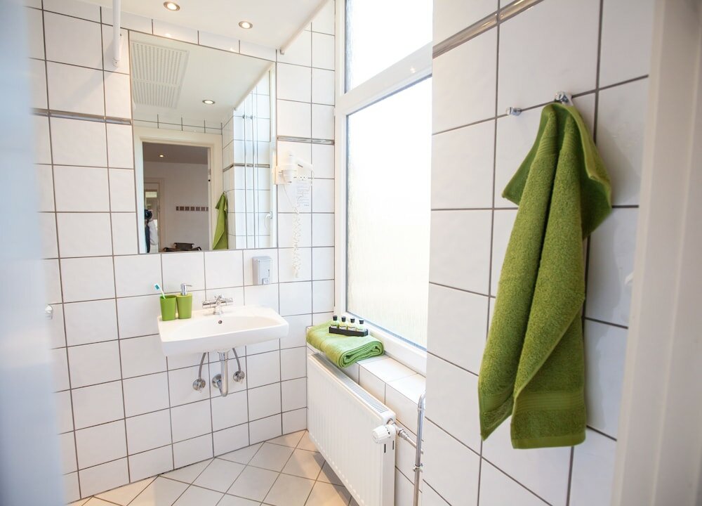 Фото Go Hotel Ansgar