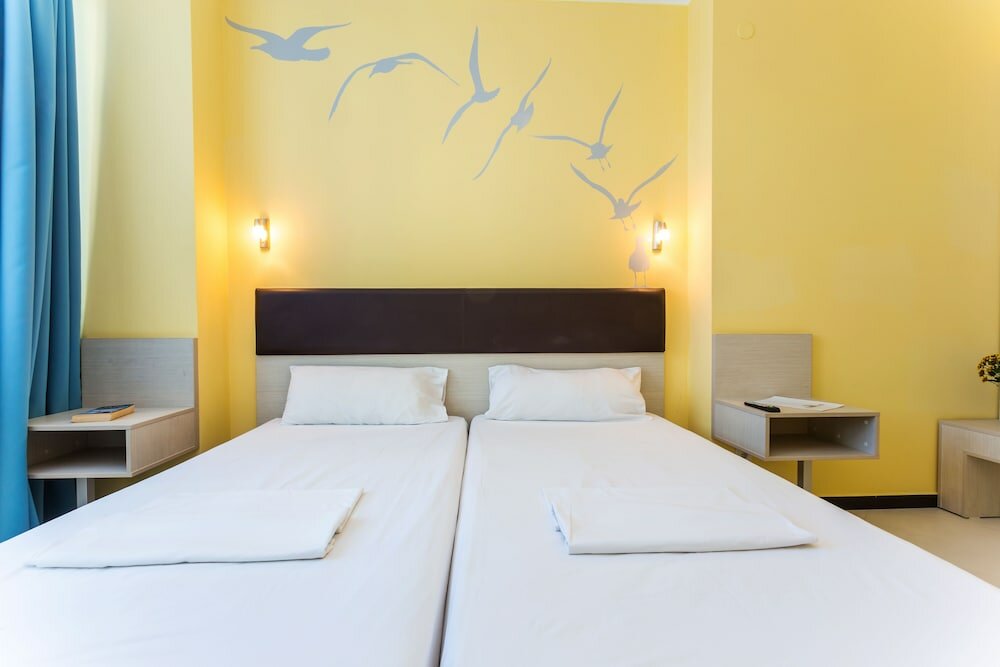 Фото Blue Pearl Hotel - Ultra All Inclusive