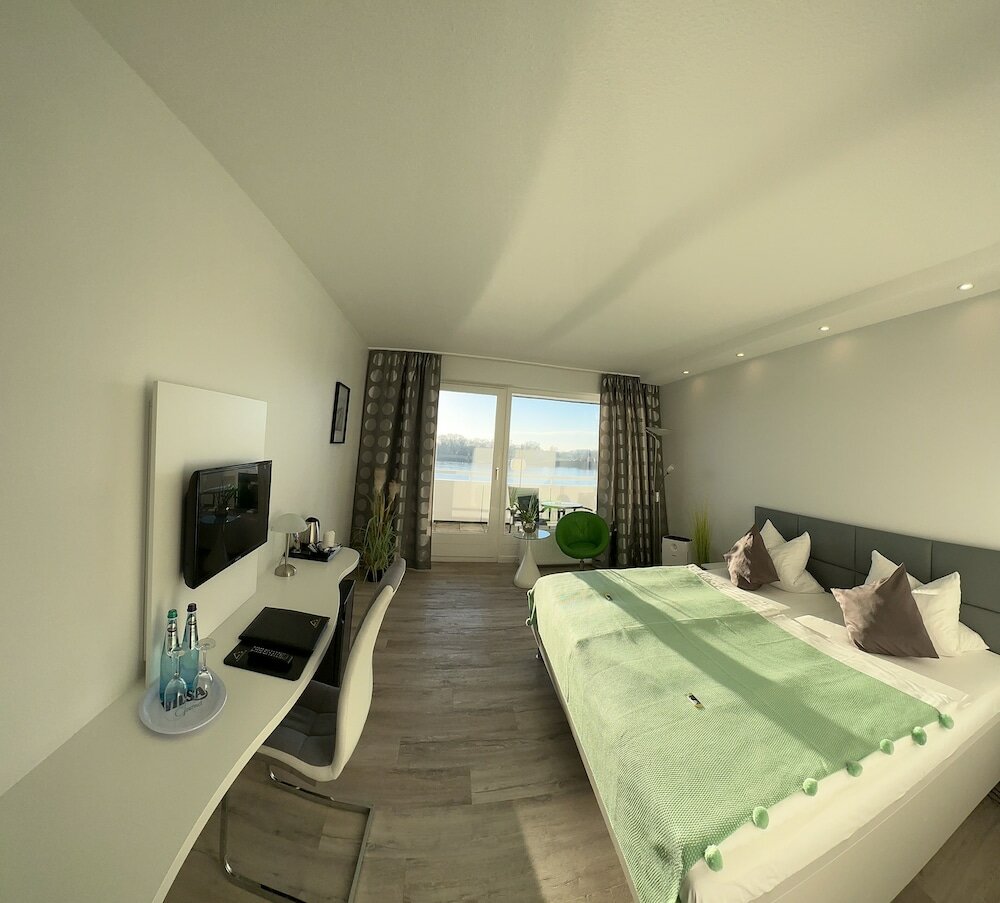 Фото Fährhaus Farge