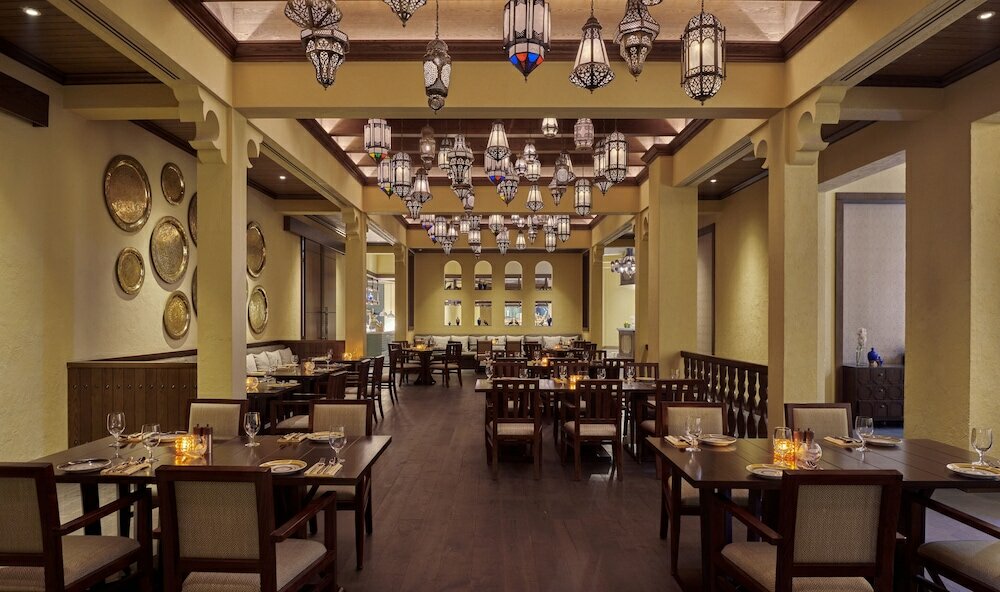 Фото Grand Hyatt Al Khobar Hotel and Residences