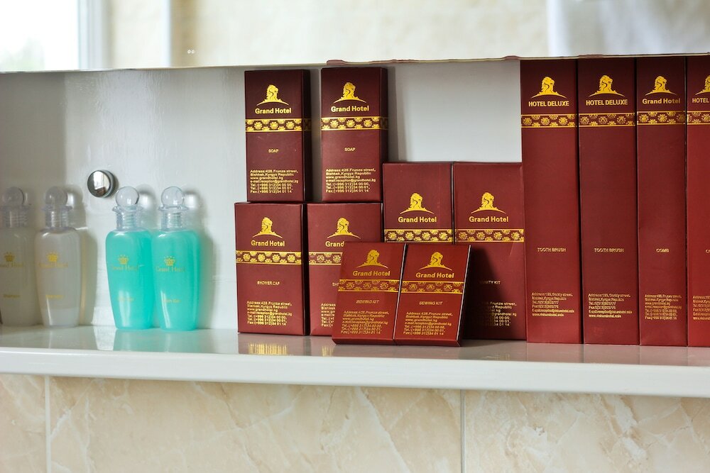 Фото Гранд Отель