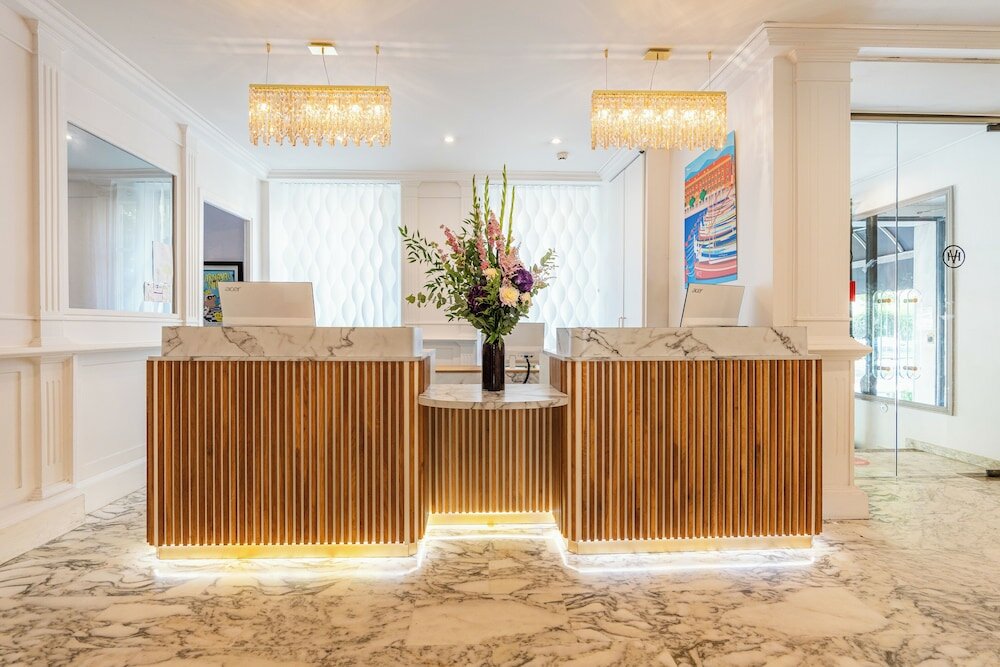 Фото Villa Victoria