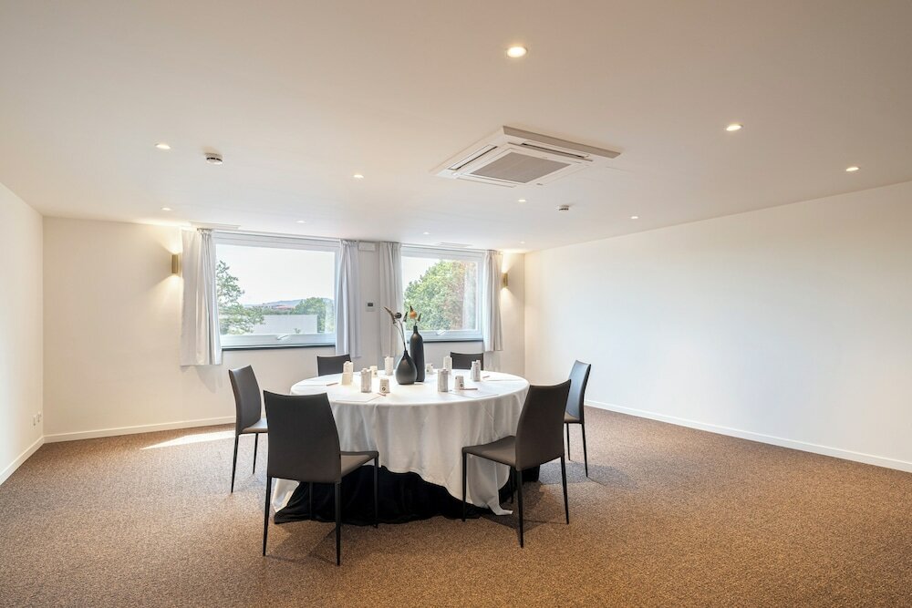 Фото Exe Parc del Vallés