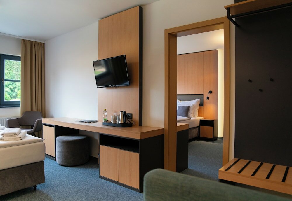 Фото Hotel Aqua Park Špindlerův Mlýn