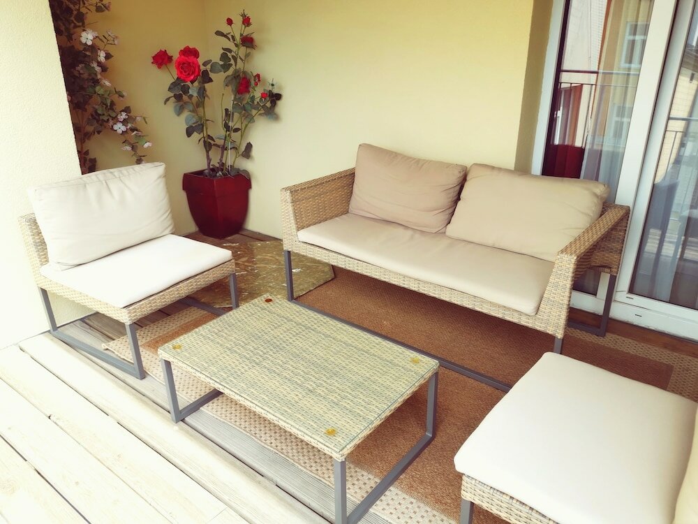 Фото Hotel Haydn