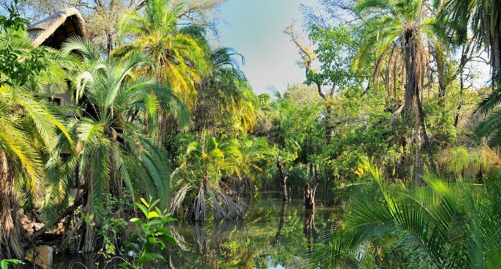 Фото Victoria Falls Waterfront