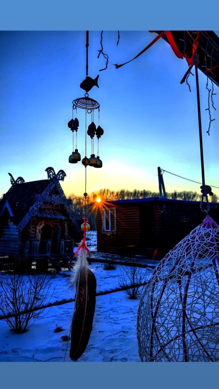 Фото Тридевятое царство