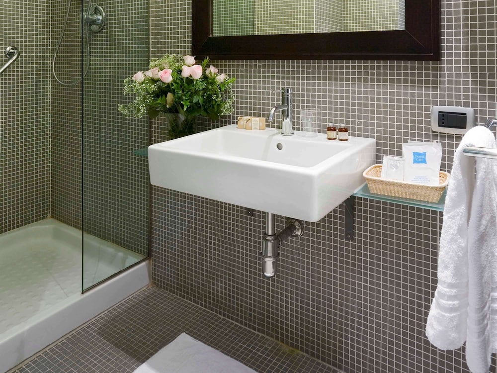 Фото Mercure Palermo Centro