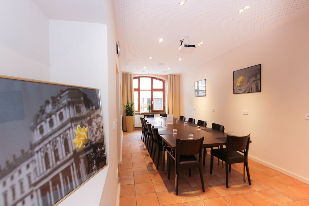 Фото City Hotel Würzburg