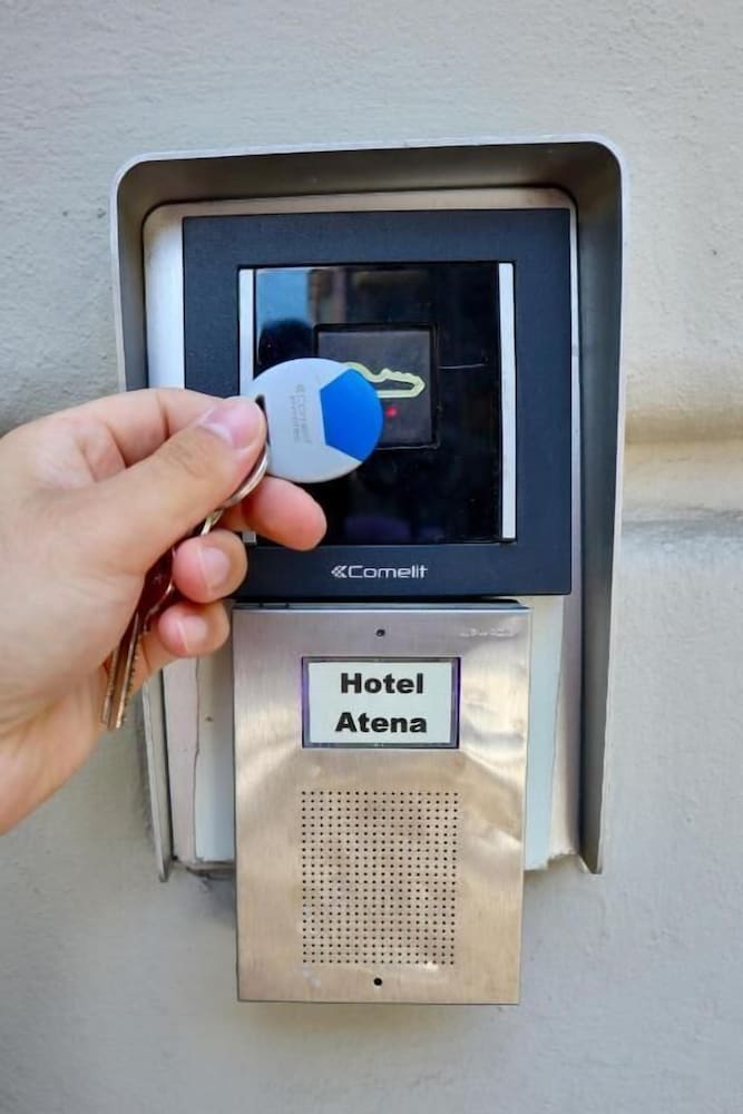 Фото Hotel Atena