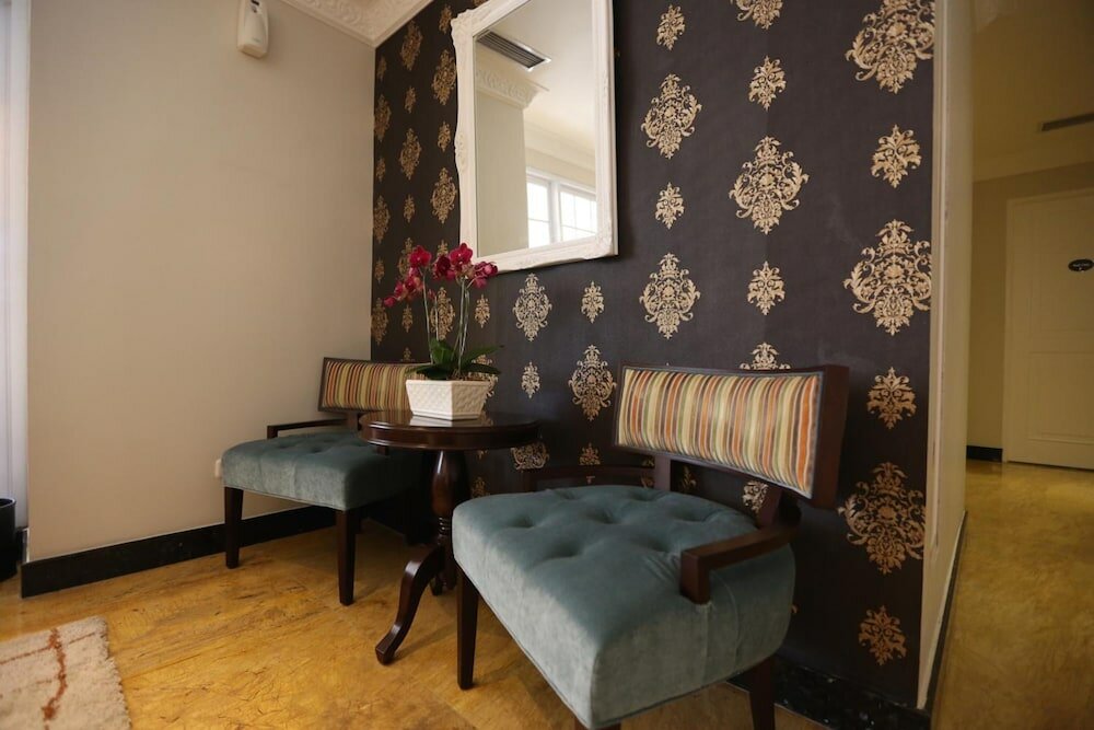 Фото F Hotel Jakarta