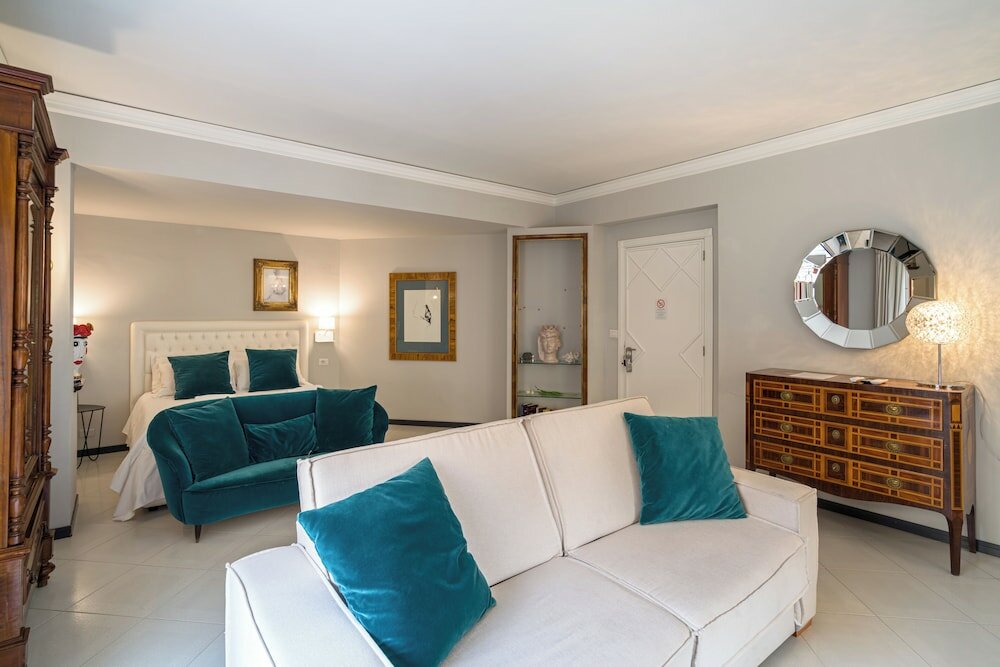 Фото Al Duomo Rooms & Flats