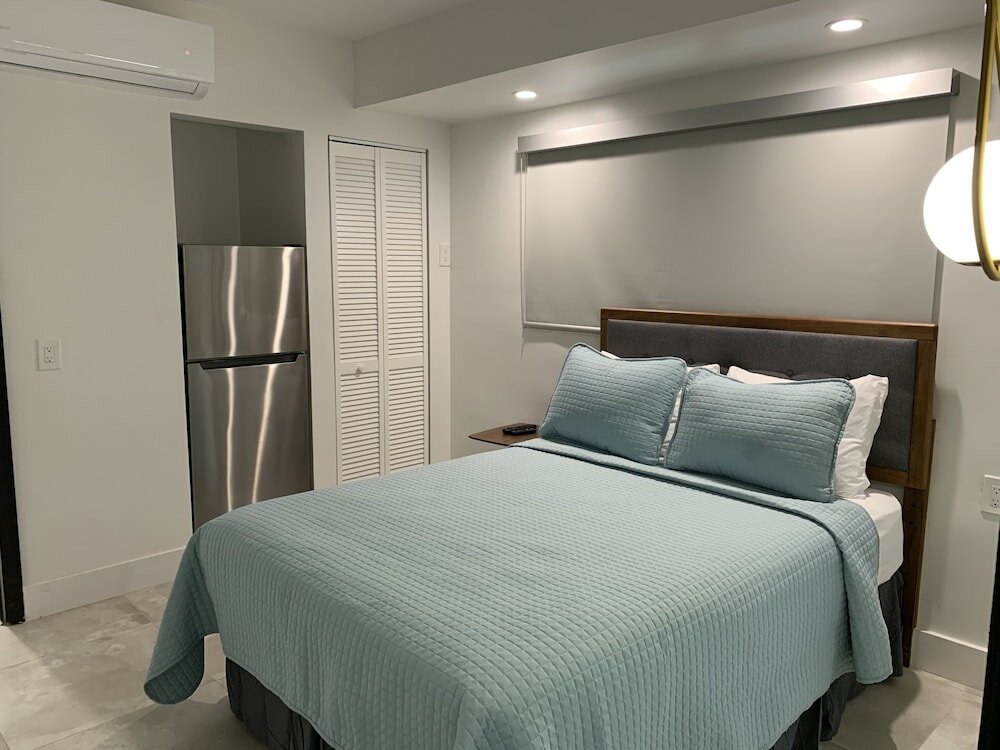 Фото Ocean Villas of Deerfield