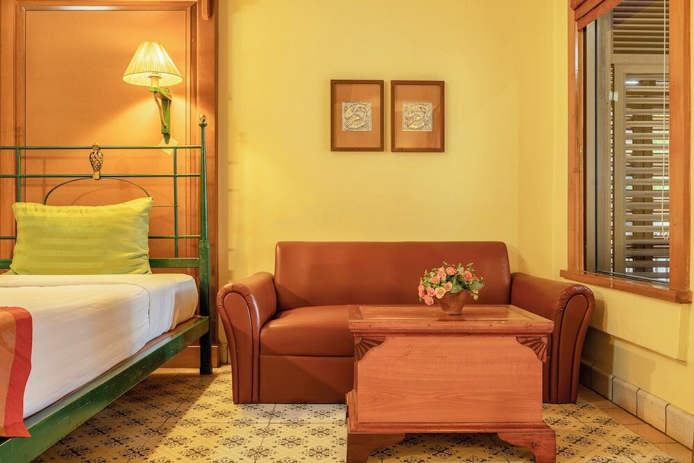 Фото Pung-waan Resort & SPA Kanchanaburi