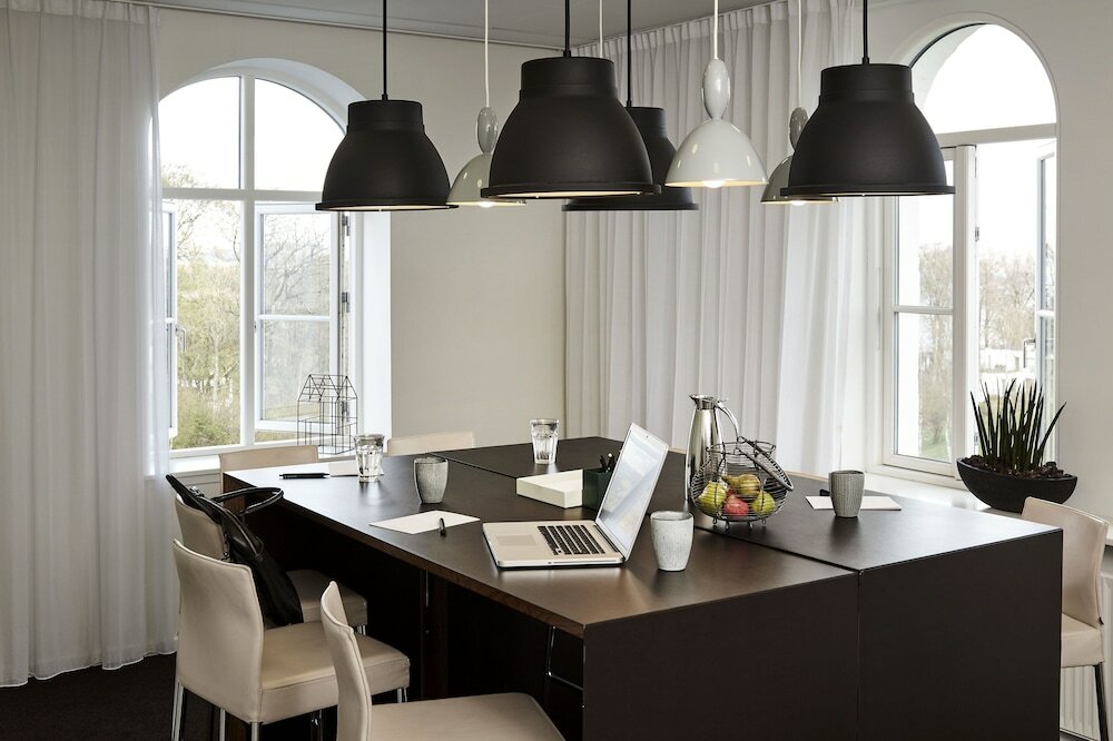 Фото Comwell Kellers Park