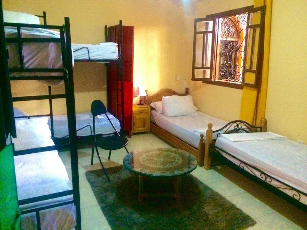 Фото Hostel Villa Red City
