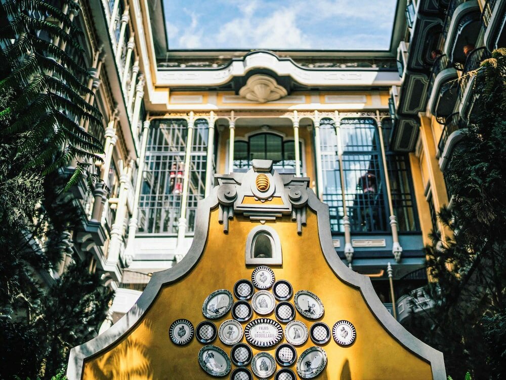 Фото Hotel de la Coupole - MGallery by Sofitel