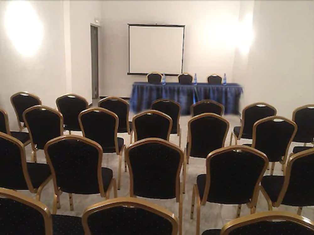 Фото Hotel Amic Colon