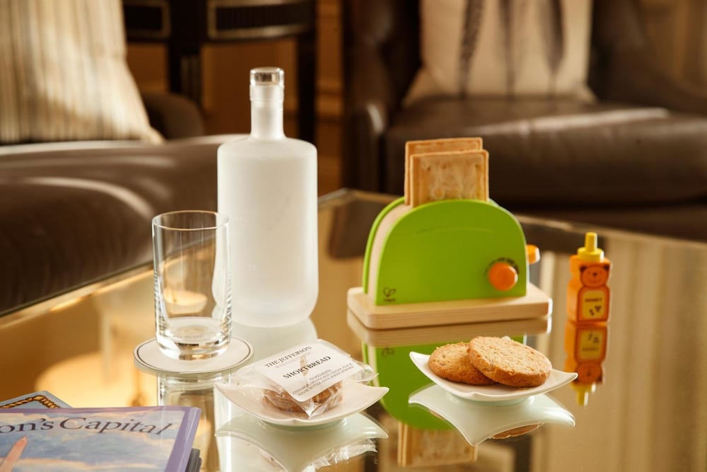 Фото The Jefferson, Washington, DC