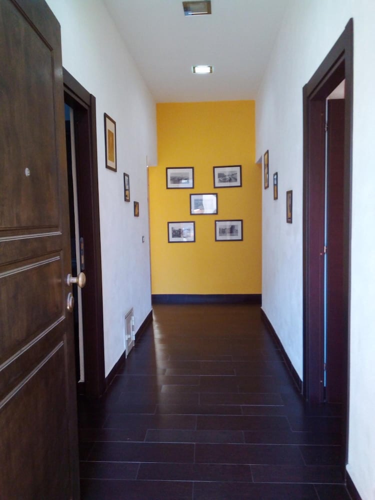 Фото B&b Scirocco d'Africa