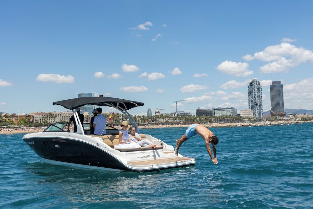 Фото Hotel El Palace Barcelona