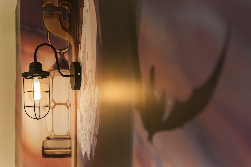 Фото The Young Hotel