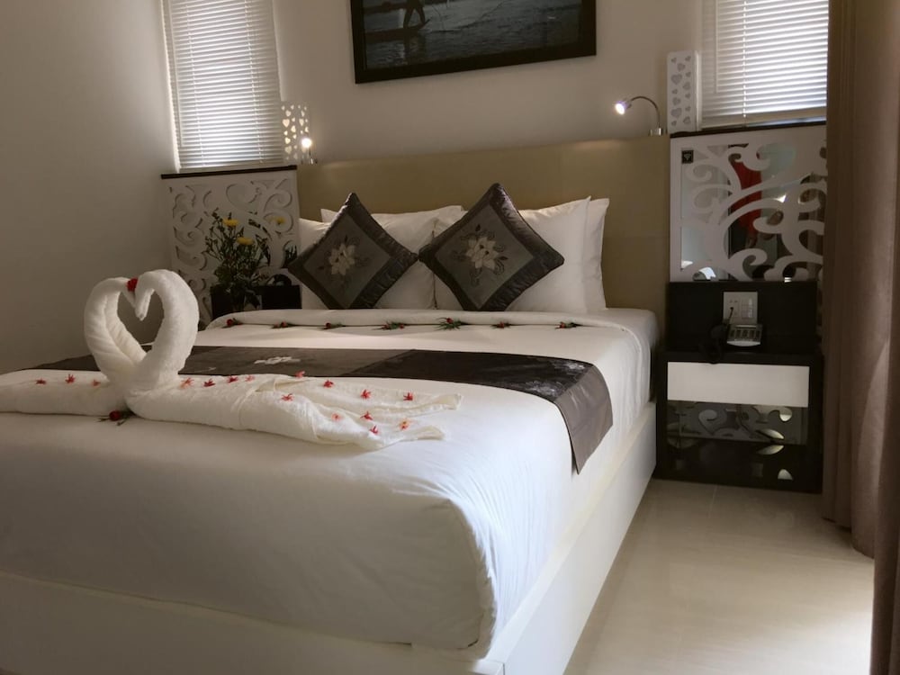 Фото Mui Ne Sports Hotel