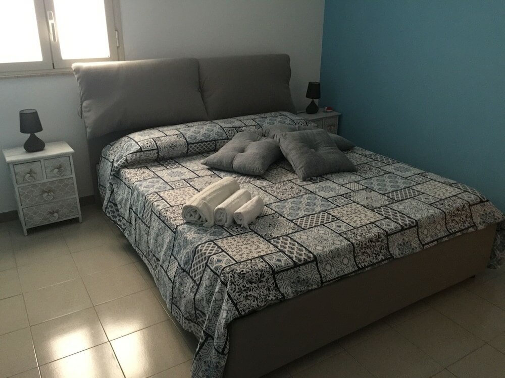 Фото B&b Villa Prisiclla