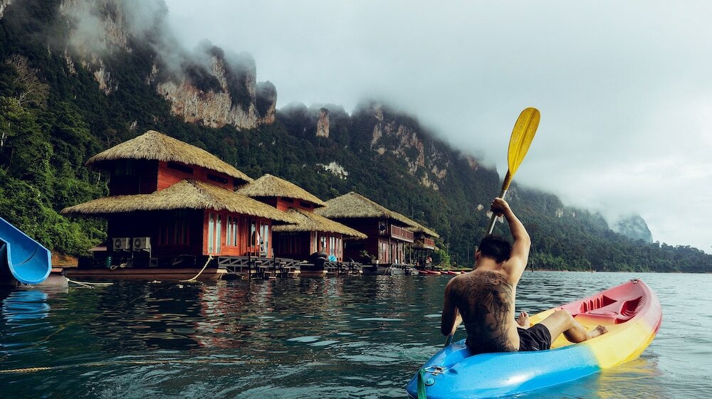 Фото Panvaree The Greenery