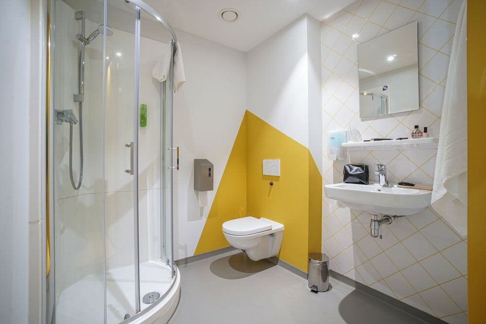 Фото VIA Amsterdam - Hostel