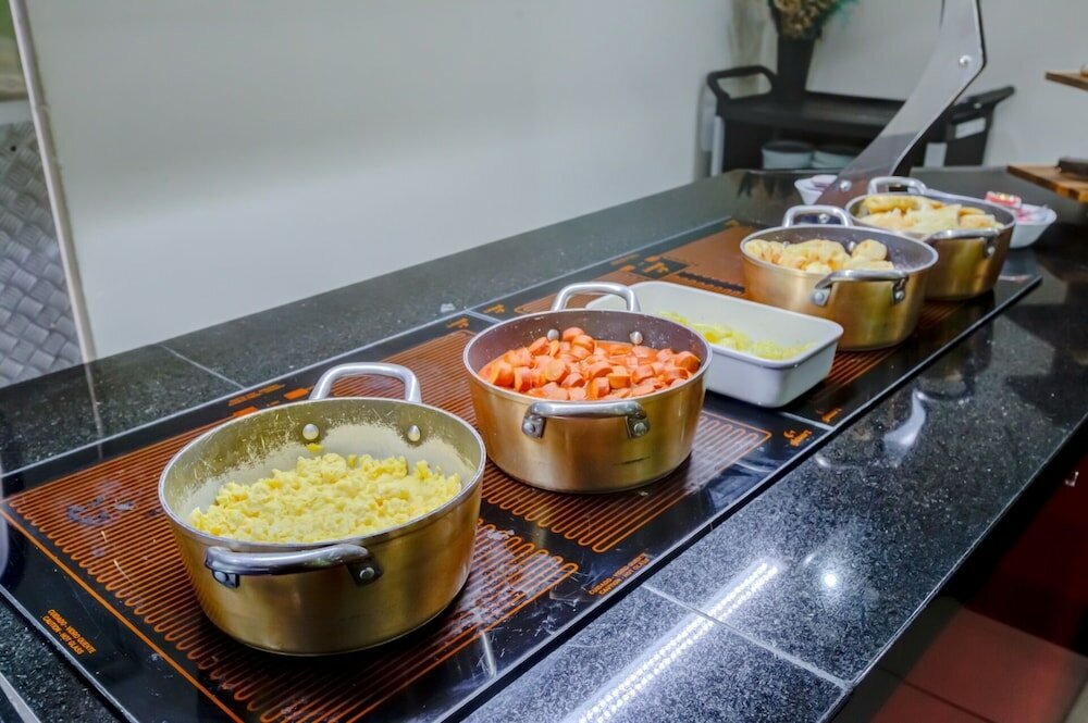 Фото Go Inn Cambuí Campinas