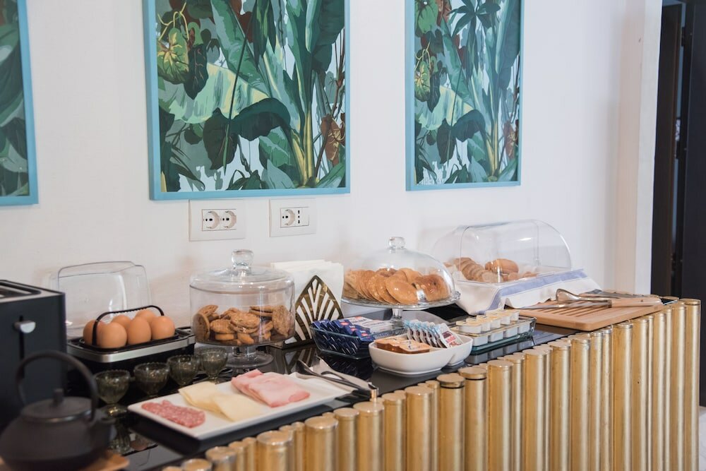 Фото La Fonderia Firenze