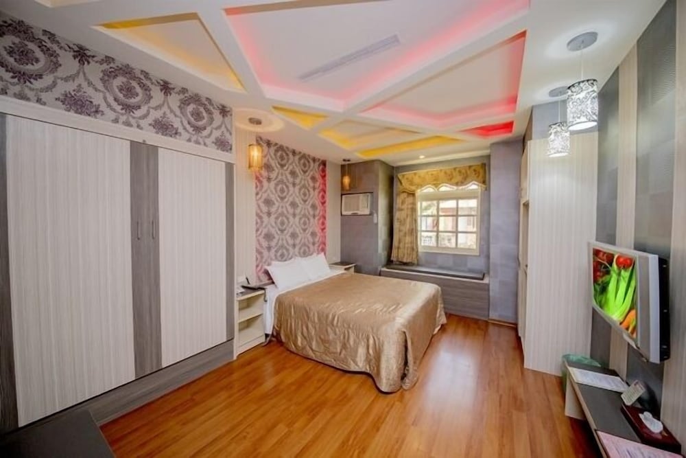 Фото Cherry Blossom Motel