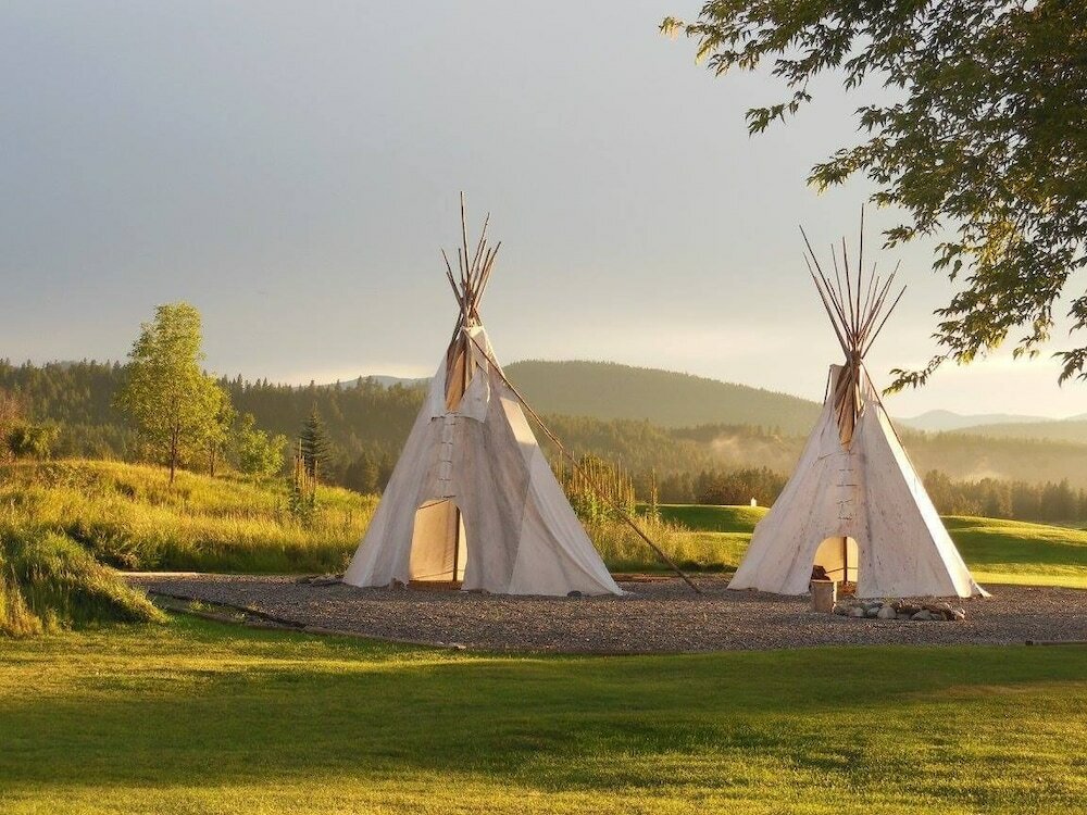 Фото St. Eugene Golf Resort & Casino